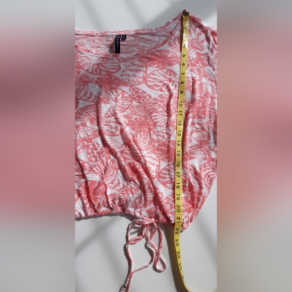 Casey Key Ladies' Blouse - Picture 5 of 7